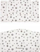 Текстиль для стульчика Stokke Tripp Trapp от 18 месяцев Lucky Grey (100365) (7040351003650) - изображение 3
