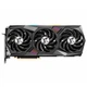 Видеокарта MSI GeForce RTX 3080 Ti 12GB GDDR6X Gaming X Trio (GeForce RTX 3080 Ti GAMING X TRIO 12G) - изображение 1