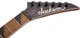 Электрогитара JACKSON JS24 DKAM DINKY ARCH TOP RED SATIN - изображение 7