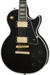 Электрогитара EPIPHONE LES PAUL CUSTOM PRO EB/GH - изображение 2