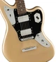 Електрогітара SQUIER BY FENDER CONTEMPORARY JAGUAR HH ST SHORELINE GOLD - зображення 4