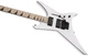 Электрогитара JACKSON X SERIES WARRIOR WRX24M MN SNOW WHITE - изображение 5