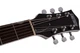 Электрогитара GRETSCH G5260T ELECTROMATIC JET BARITONE w/BIGSBY LRL BLACK - изображение 2