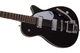 Электрогитара GRETSCH G5260T ELECTROMATIC JET BARITONE w/BIGSBY LRL BLACK - изображение 5