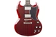 Электрогитара EPIPHONE SG STANDARD '61 VINTAGE CHERRY - изображение 3