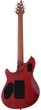 Электрогитара EVH WOLFGANG WG STANDARD EXOTIC BOCOTE NATURAL - изображение 2