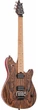 Электрогитара EVH WOLFGANG WG STANDARD EXOTIC BOCOTE NATURAL - изображение 3