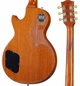 Електрогітара GIBSON CUSTOM SHOP 1959 LES PAUL STANDARD MURPHY LAB KINDRED BURST ULTRA HEAVY AGED - зображення 5