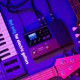 Гитарный процессор эффектов HOTONE AUDIO VALETON GP-100 - изображение 6