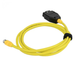 BMW ENET E-SYS ICOM Ethernet-OBD для BMW F-series кабель диагностики, кодирования и настройки - изображение 2
