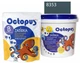 Затирка для плитки Octopus Zatirka 8353 эпоксидная 1,25 кг - изображение 1