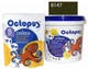 Затирка для плитки Octopus Zatirka цвет 8147 эпоксидная 1,25 кг - изображение 1