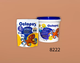 Затирка для плитки Octopus Zatirka 8222 епоксидна 1,25 кг - зображення 2