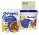 Затирка для плитки Octopus Zatirka 8630 эпоксидная 1,25 кг - изображение 1