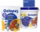 Затирка для плитки Octopus Zatirka 8534 эпоксидная 1,25 кг - изображение 1