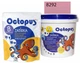 Затирка для плитки Octopus Zatirka 8292 епоксидна 1,25 кг - зображення 1