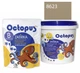 Затирка для плитки Octopus Zatirka 8623 епоксидна 1,25 кг - зображення 1