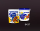 Затирка для плитки Octopus Zatirka 8437 эпоксидная 1,25 кг - изображение 2