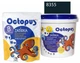 Затирка для плитки Octopus Zatirka 8355 епоксидна 1,25 кг - зображення 1