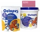 Затирка для плитки Octopus Zatirka 8293 епоксидна 1,25 кг - зображення 1