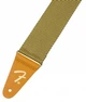 Ремень гитарный FENDER STRAP 2" RIGHT HEIGHT TWEED - изображение 3