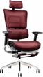 Кресло GT Racer X-801L Red (W-82) - изображение 1