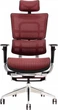 Кресло GT Racer X-801L Red (W-82) - изображение 2