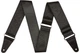 Ремень гитарный FENDER 2" TOOLED LEATHER STRAP BLACK - изображение 1