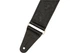 Ремень гитарный FENDER 2" TOOLED LEATHER STRAP BLACK - изображение 2