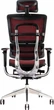 Кресло GT Racer X-801L Red (W-82) - изображение 5