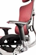 Кресло GT Racer X-801L Red (W-82) - изображение 6