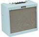 Гитарный усилитель FENDER BLUES JUNIOR IV SONIC BLUE LTD - изображение 2