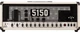 Гитарный усилитель EVH 5150 ICONIC SERIES 80W HEAD IVORY - изображение 1
