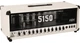 Гитарный усилитель EVH 5150 ICONIC SERIES 80W HEAD IVORY - изображение 3