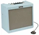 Гитарный усилитель FENDER BLUES JUNIOR IV SONIC BLUE LTD - изображение 6