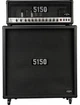 Гитарный усилитель EVH 5150 ICONIC SERIES 80W HEAD BLACK - изображение 4