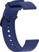 Ремешок Like для Amazfit Bip 3 Dark Blue (27996-5D) - изображение 2