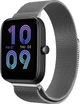 Ремешок Миланская Петля Milano для Amazfit Bip 3 Grey (27993-33) - изображение 1