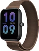 Ремешок Миланская Петля Milano для Amazfit Bip 3 Brown (27993-30) - изображение 1