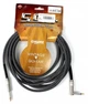 Кабель інструментальний KLOTZ 59 VINTAGE PRO GUITAR CABLE ANGLED 4.5 M - зображення 1