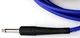 Кабель инструментальный KLOTZ KIK INSTRUMENT CABLE BLUE 3 M - изображение 4