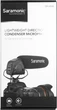 Мікрофон Saramonic SR-VM4 - зображення 3