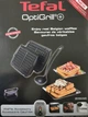 Насадка бельгійські вафлі для електрогрилю Tefal Optigrill + XA723899 - зображення 2