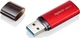 Флешка USB 3.1 128Gb Apacer AH25B Red (AP128GAH25BR-1) - изображение 3