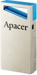 Флеш пам'ять USB Apacer AH155 128GB USB 3.2 Gen1 Blue (AP128GAH155U-1) - зображення 3