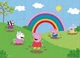 Пазл DoDo Peppa Pig 60 элементов (200330) (4823115904812) - изображение 3