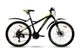 Велосипед Atlantic Rekon NX Lime 26" M/17,5" (A1NX-2644-BY) - изображение 1