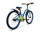 Велосипед Atlantic 2022' 24" Orbitron CX (A9CX-2429-BL) XXS/12"/29см - изображение 3