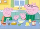 Пазл DoDo Peppa Pig 60 элементов (200331) (4823115904829) - изображение 3