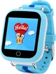 Смарт-часы UWatch Q100s Kid smart watch Blue - изображение 2